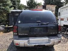 2004 Trail blazer - Photo 2