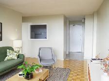 OCTOBER 1ST, 1 BED AT DOW'S LAKE $1529   HYDRO! - Photo 4
