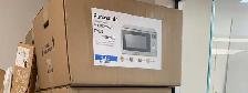 Panasonic 1.3 Cu Ft Microwave NN-SD68LS - Photo 2