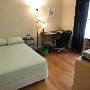 ROOM-Immed-Aug 31st-Merivale/Baseline,Furnished, See VIDEO