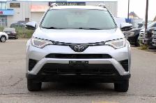2017 Toyota RAV4 LE Certified 2 Year Warranty - Photo 2