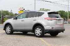 2017 Toyota RAV4 LE Certified 2 Year Warranty - Photo 5