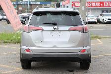 2017 Toyota RAV4 LE Certified 2 Year Warranty - Photo 6