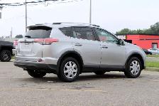 2017 Toyota RAV4 LE Certified 2 Year Warranty - Photo 7