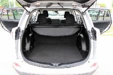 2017 Toyota RAV4 LE Certified 2 Year Warranty - Photo 9