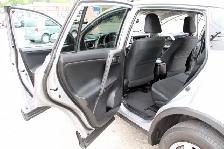 2017 Toyota RAV4 LE Certified 2 Year Warranty - Photo 11