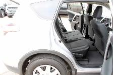2017 Toyota RAV4 LE Certified 2 Year Warranty - Photo 13