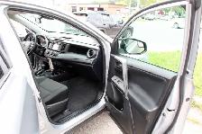 2017 Toyota RAV4 LE Certified 2 Year Warranty - Photo 14