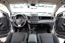 2017 Toyota RAV4 LE Certified 2 Year Warranty - Photo 18