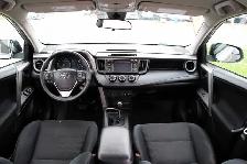 2017 Toyota RAV4 LE Certified 2 Year Warranty - Photo 19