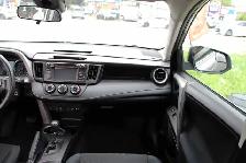 2017 Toyota RAV4 LE Certified 2 Year Warranty - Photo 20