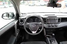 2017 Toyota RAV4 LE Certified 2 Year Warranty - Photo 21