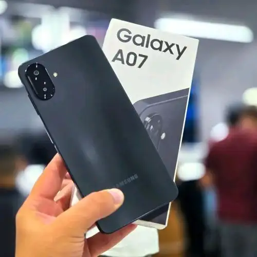 Samsung Galaxy A07  NEUF dans la boite