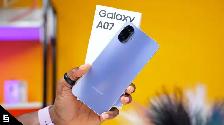 Samsung Galaxy A07  NEUF dans la boite - Photo 2