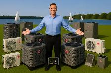 BEST QUALITY MINI SPLITS, FURNACES, HEAT PUMPS, ACs, ON SALE NOW - Photo 2