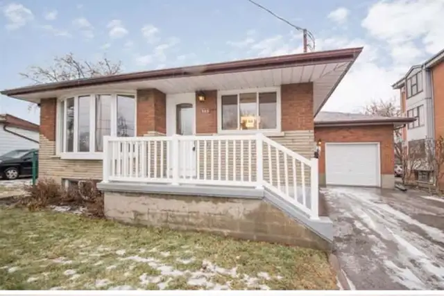 2 1 Bedroom Basement is for Rent in Oshawa