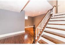 2 1 Bedroom Basement is for Rent in Oshawa - Photo 2