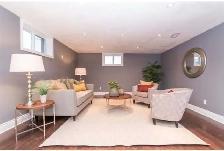 2 1 Bedroom Basement is for Rent in Oshawa - Photo 3