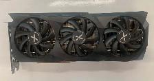 XFX Speedster SWFT309 Radeon RX 6700 10GB GDDR6 Graphics card -