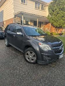 2014 Chevrolet Equinox - Photo 2
