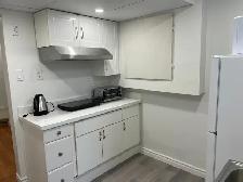 1 Bedroom With Bath House( Lower Unit) For Rent - Photo 4