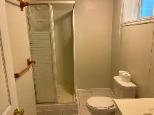 1 Bedroom With Bath House( Lower Unit) For Rent - Photo 8