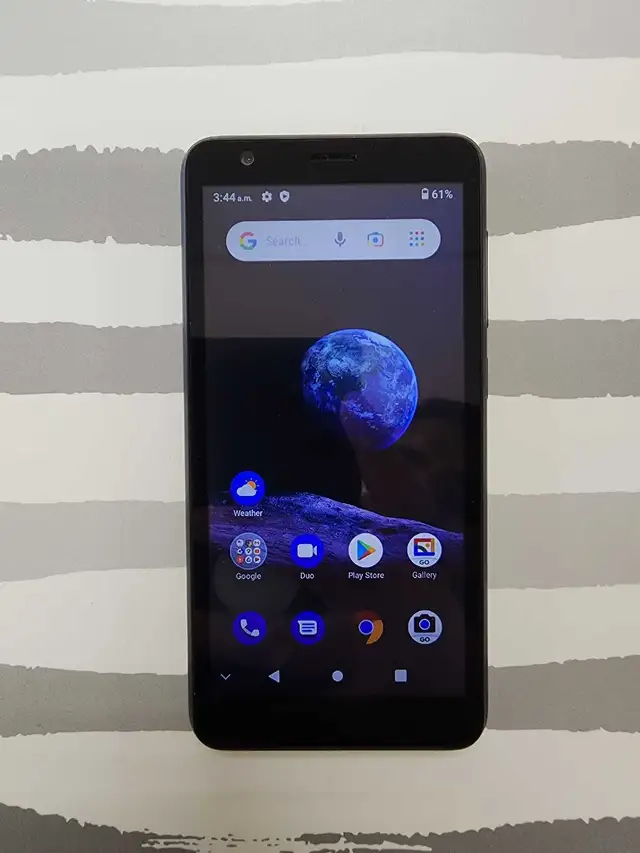 ZTE Blade A3 Plus 16gb UNLOCKED