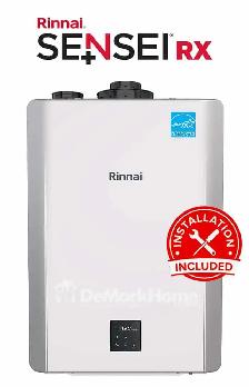 John Wood. Bradford White. Rinnai Water Heater SALE on Now! - Photo 2