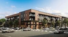 LE FLEURI - Condos locatifs neufs à Ahuntsic