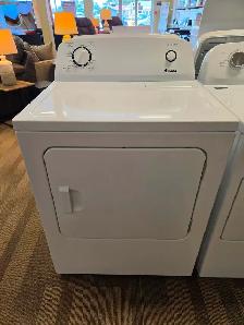 AMANA DRYER