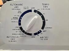AMANA DRYER - Photo 3