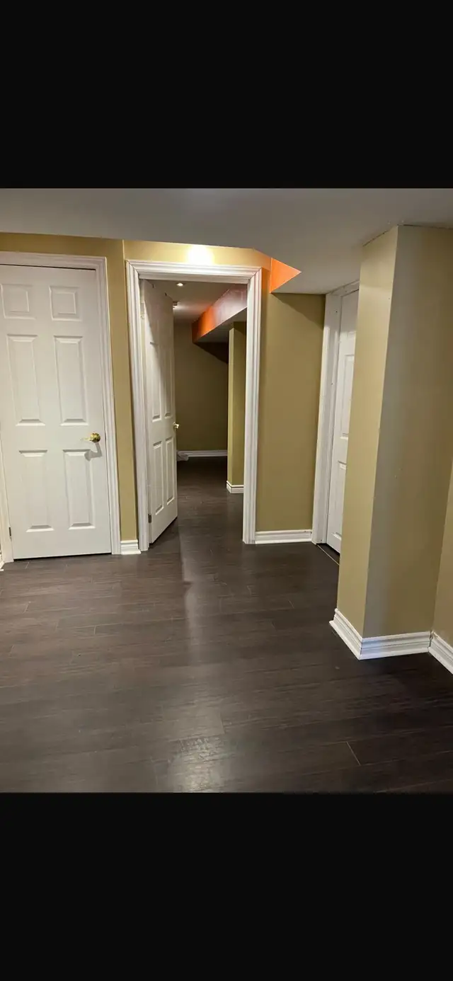 Room for rent
