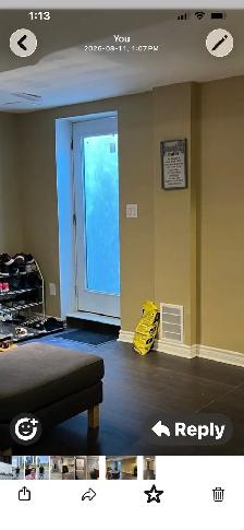 Room for rent - Photo 2