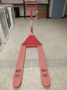 Topline Pallet Jack