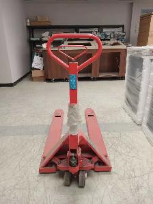 Topline Pallet Jack - Photo 4