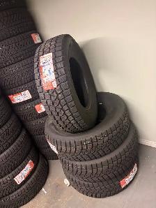 ❄️ WINTER TIRE DEAL — 265/70R17 ❄️ - Photo 2