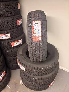 ❄️ WINTER TIRE DEAL — 265/70R17 ❄️ - Photo 3
