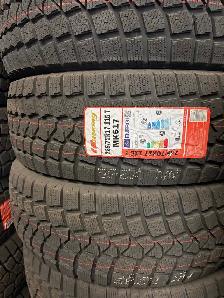 ❄️ WINTER TIRE DEAL — 265/70R17 ❄️ - Photo 4