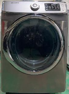 Reconditioned Samsung Dryer (D7585) with delivery