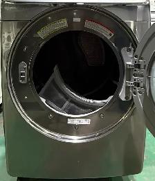 Reconditioned Samsung Dryer (D7585) with delivery - Photo 3