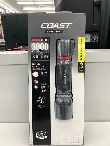 Coast XP11R Flashlight