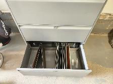 Filing cabinet for sale $15