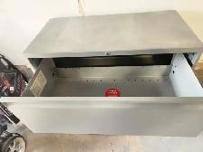 Filing cabinet for sale $15 - Photo 3