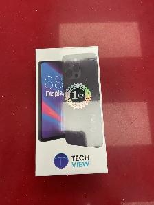 cellulaire Techview S15 pro