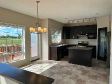 Excellent View Back to Park Luxury New House in Bridgwater Lakes - Photo 3