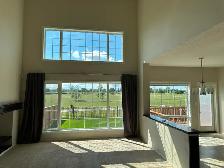 Excellent View Back to Park Luxury New House in Bridgwater Lakes - Photo 6