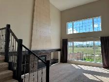Excellent View Back to Park Luxury New House in Bridgwater Lakes - Photo 7