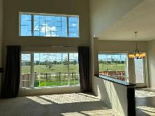Excellent View Back to Park Luxury New House in Bridgwater Lakes - Photo 8