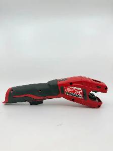 Milwaukee 2471-20 M12 12V Cordless Copper Tubing Cutter - $149 - Photo 3