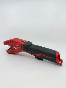 Milwaukee 2471-20 M12 12V Cordless Copper Tubing Cutter - $149 - Photo 7